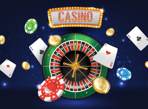 转盘大逃杀｜GPOKER